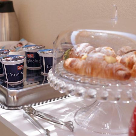 Bed and Breakfast Agrigentumbreakfast Екстер'єр фото
