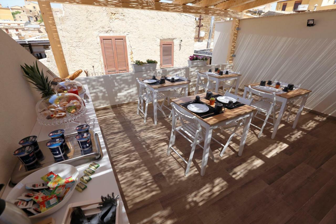 Bed and Breakfast Agrigentumbreakfast Екстер'єр фото