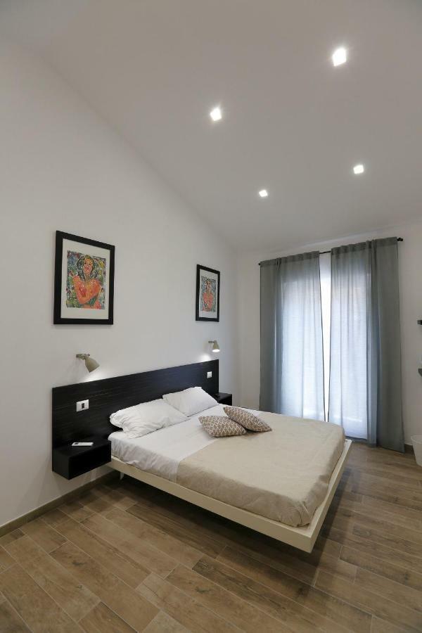 Bed and Breakfast Agrigentumbreakfast Екстер'єр фото