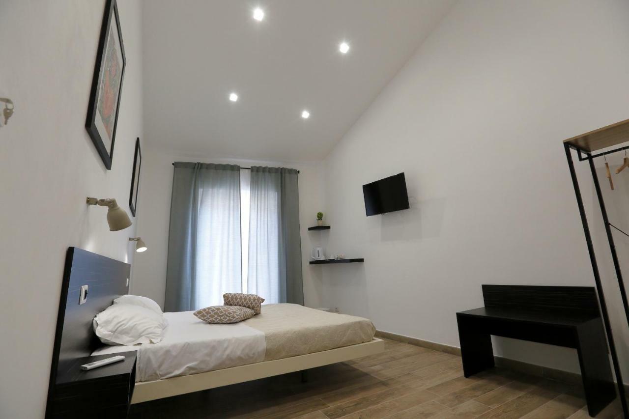 Bed and Breakfast Agrigentumbreakfast Екстер'єр фото