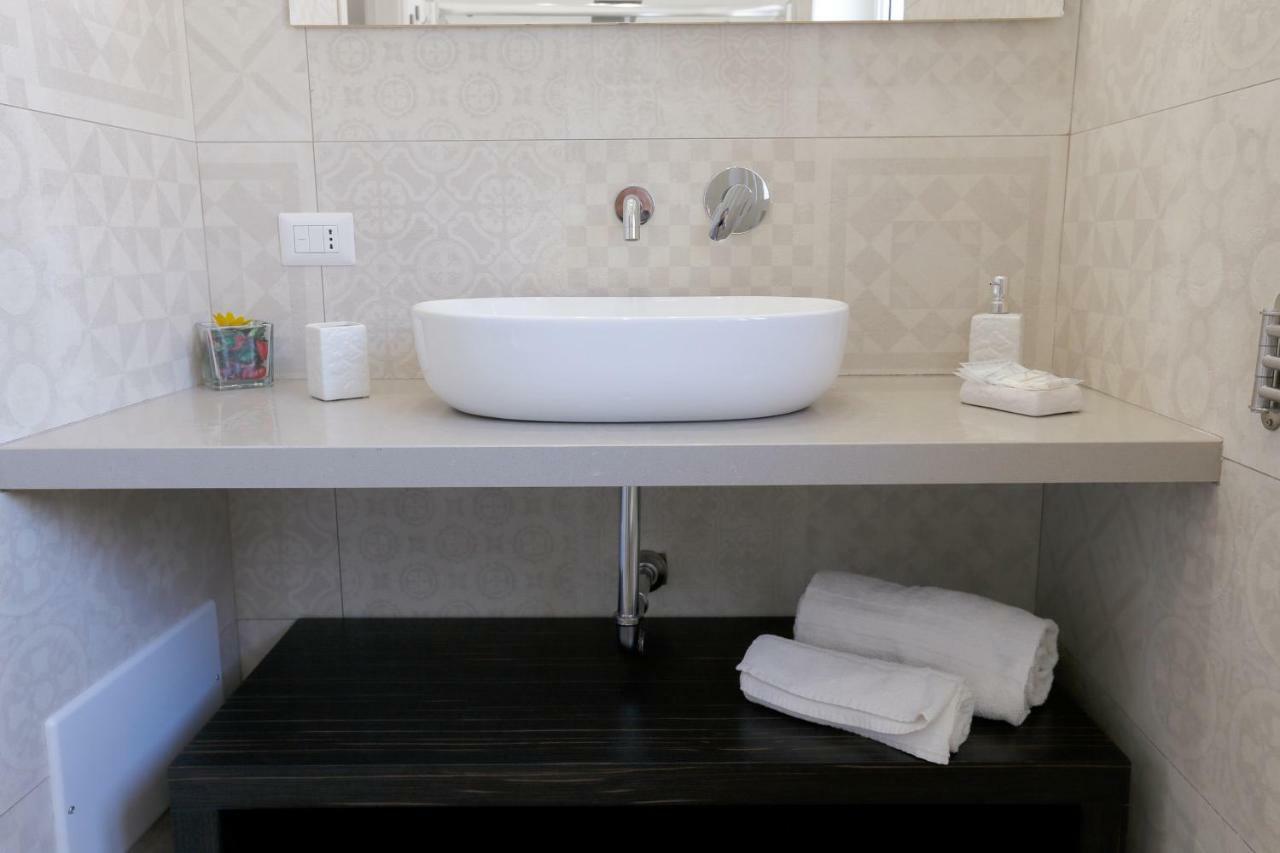 Bed and Breakfast Agrigentumbreakfast Екстер'єр фото