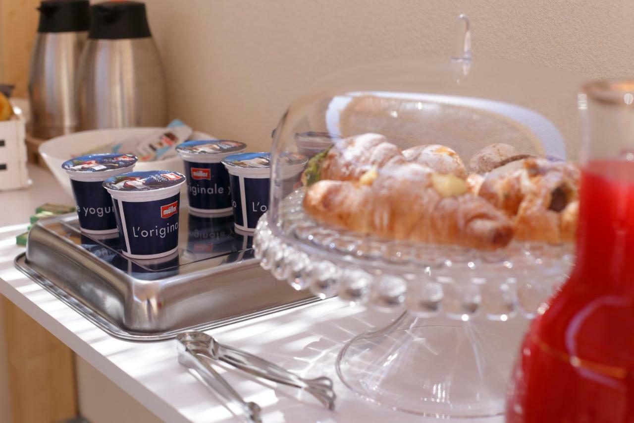 Bed and Breakfast Agrigentumbreakfast Екстер'єр фото