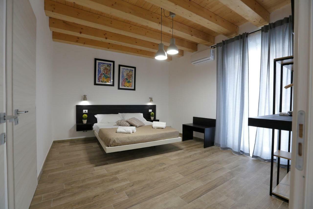 Bed and Breakfast Agrigentumbreakfast Екстер'єр фото