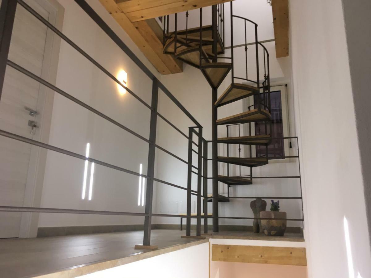 Bed and Breakfast Agrigentumbreakfast Екстер'єр фото
