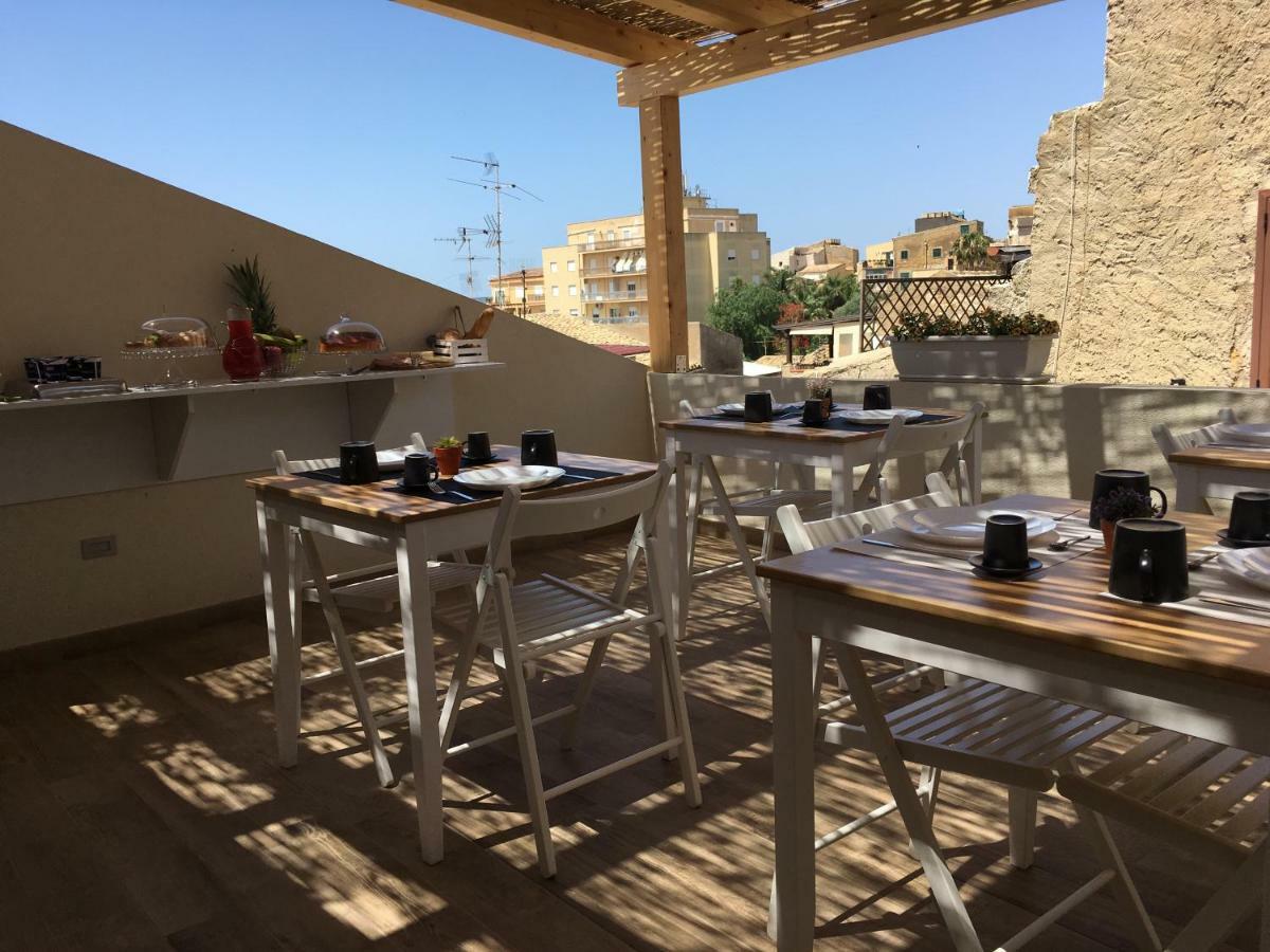 Bed and Breakfast Agrigentumbreakfast Екстер'єр фото