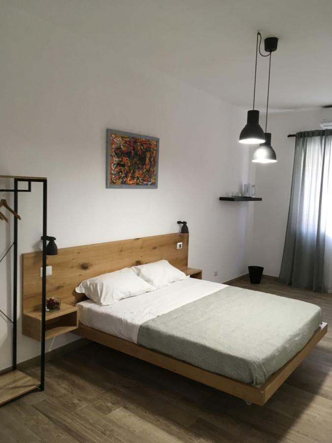 Bed and Breakfast Agrigentumbreakfast Екстер'єр фото